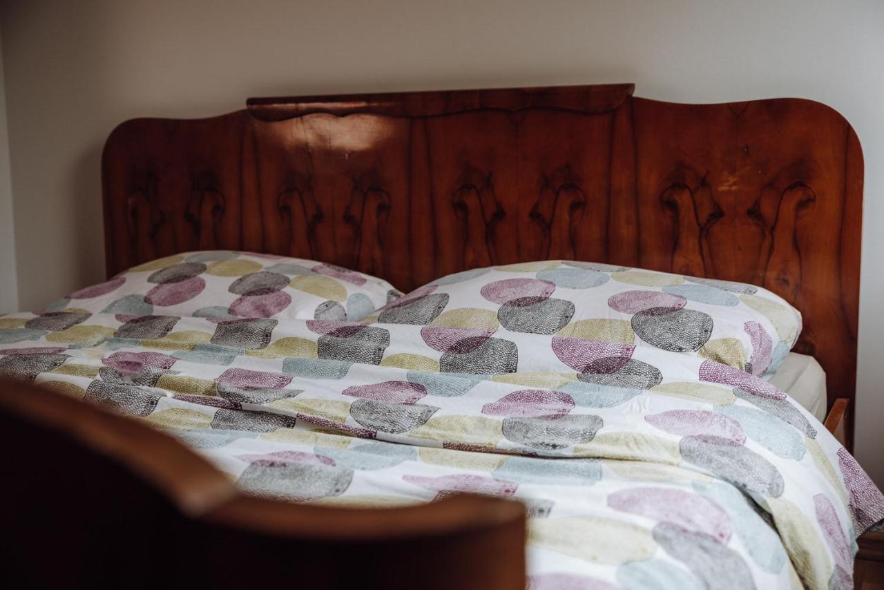 Osada Pod Lipa Apartment Ostrowice Luaran gambar