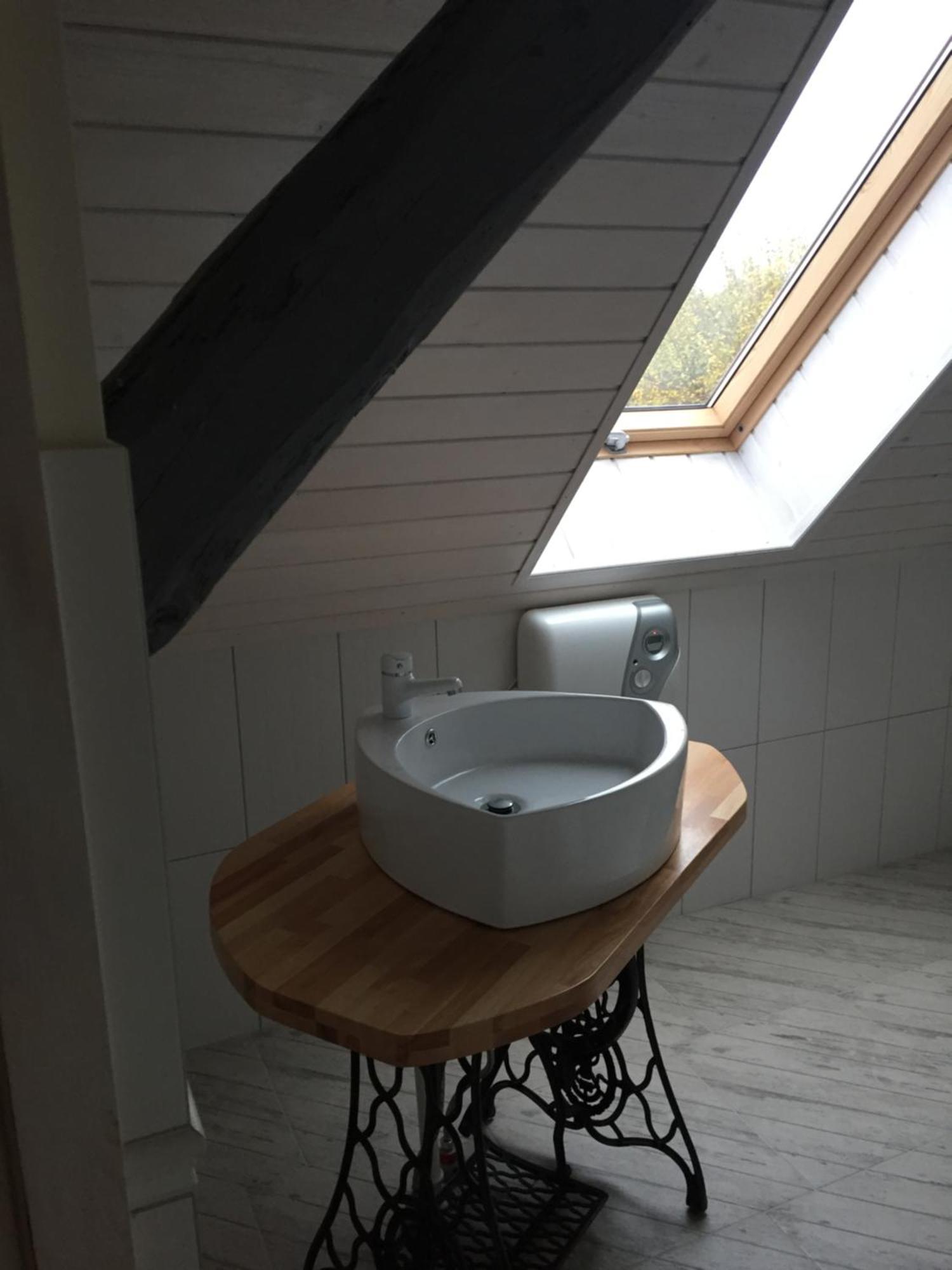 Osada Pod Lipa Apartment Ostrowice Luaran gambar